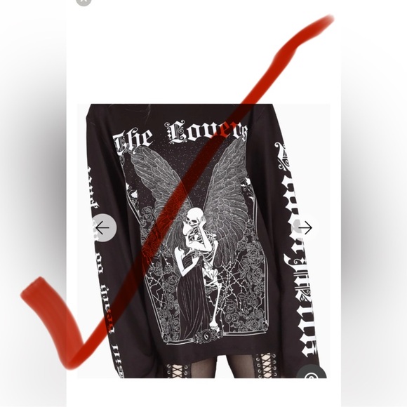 ISO blackmilk, fandom stuff - Picture 2 of 16